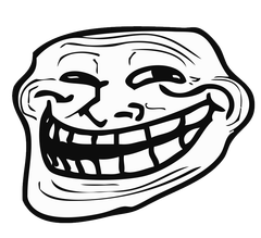 trolling